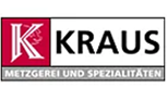 Logo Metzgerei Kraus